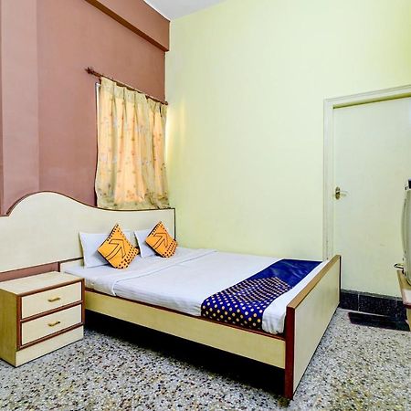 Spot On 80135 Gopala Residency Hotel Dibrugarh Luaran gambar