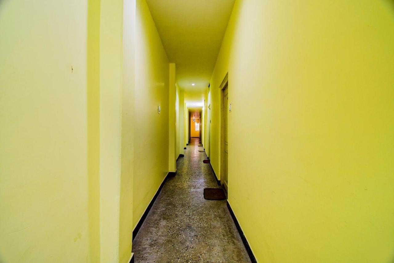 Spot On 80135 Gopala Residency Hotel Dibrugarh Luaran gambar