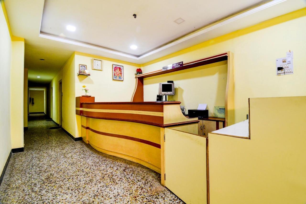 Spot On 80135 Gopala Residency Hotel Dibrugarh Luaran gambar