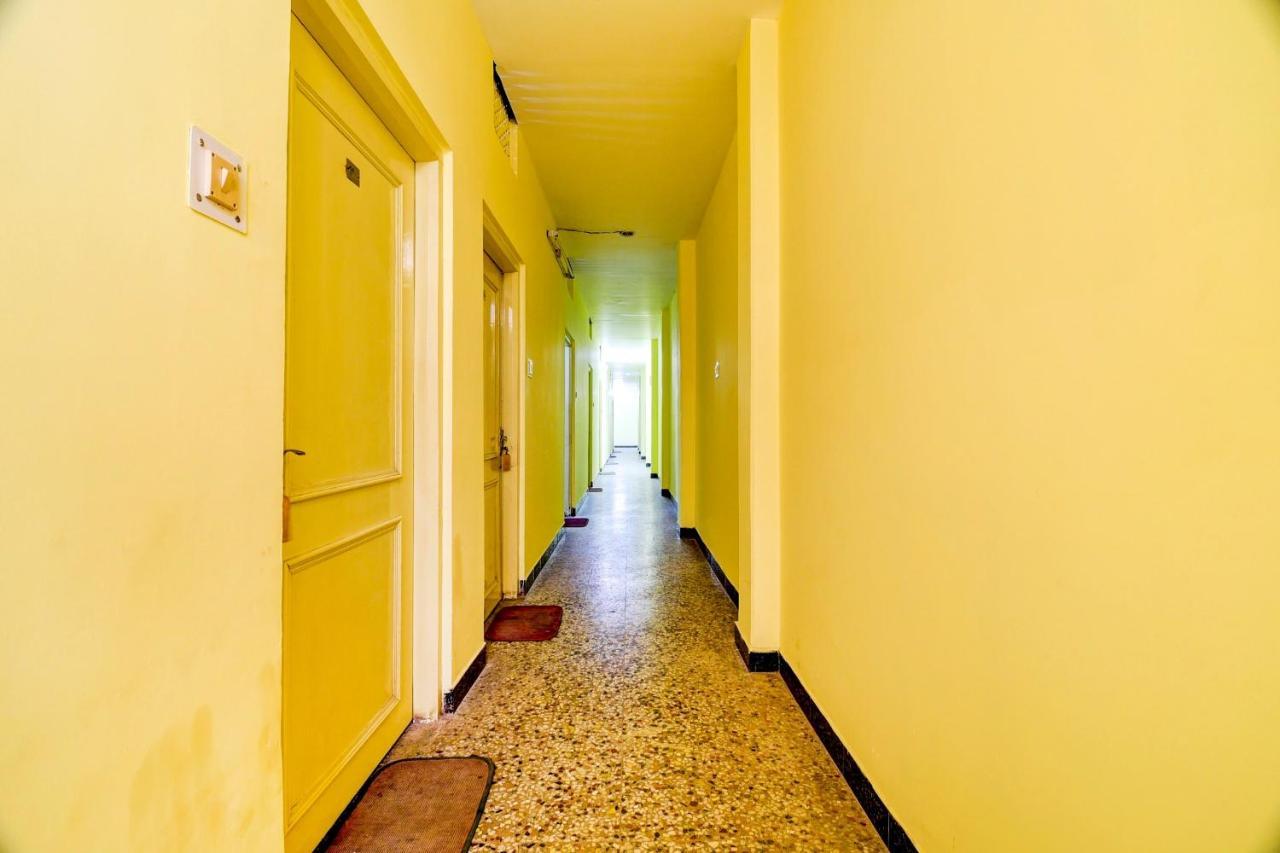 Spot On 80135 Gopala Residency Hotel Dibrugarh Luaran gambar