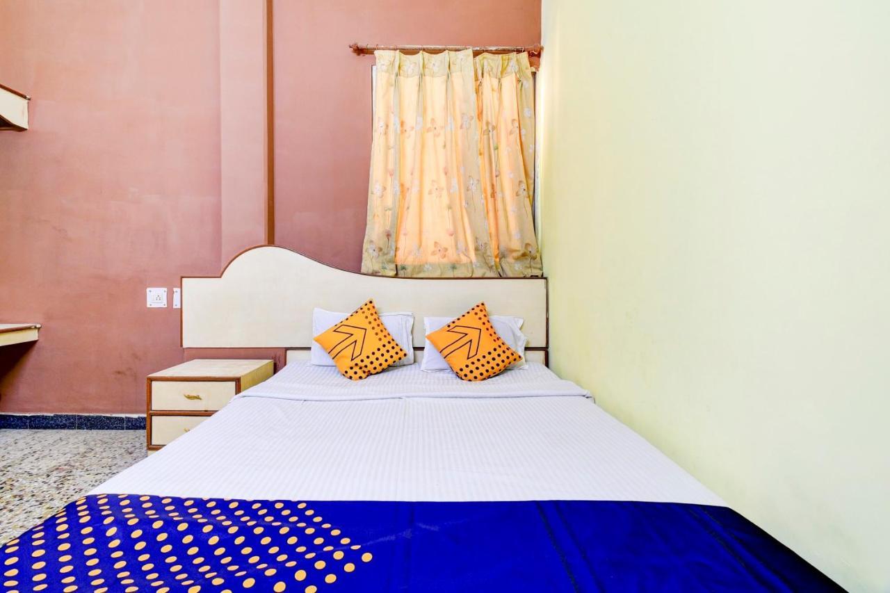 Spot On 80135 Gopala Residency Hotel Dibrugarh Luaran gambar