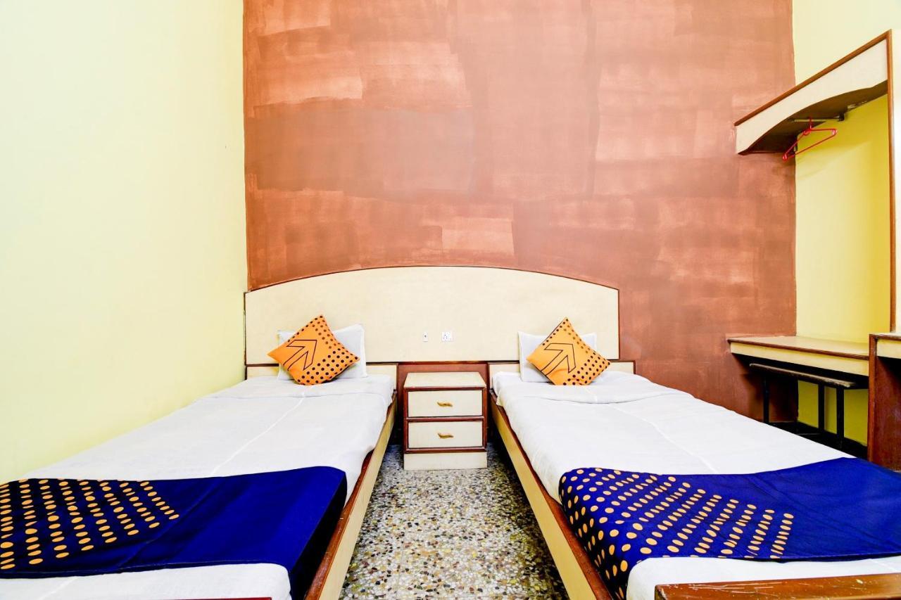 Spot On 80135 Gopala Residency Hotel Dibrugarh Luaran gambar