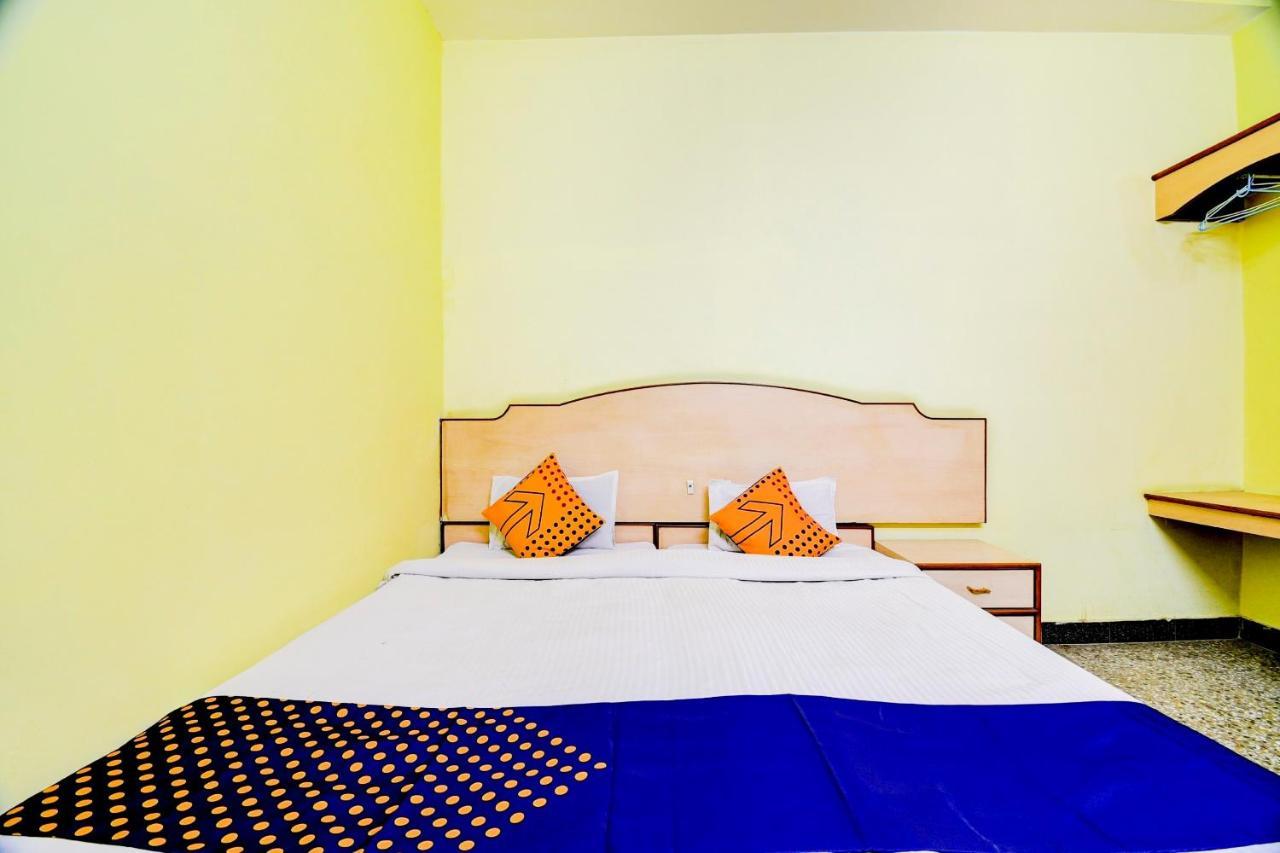 Spot On 80135 Gopala Residency Hotel Dibrugarh Luaran gambar