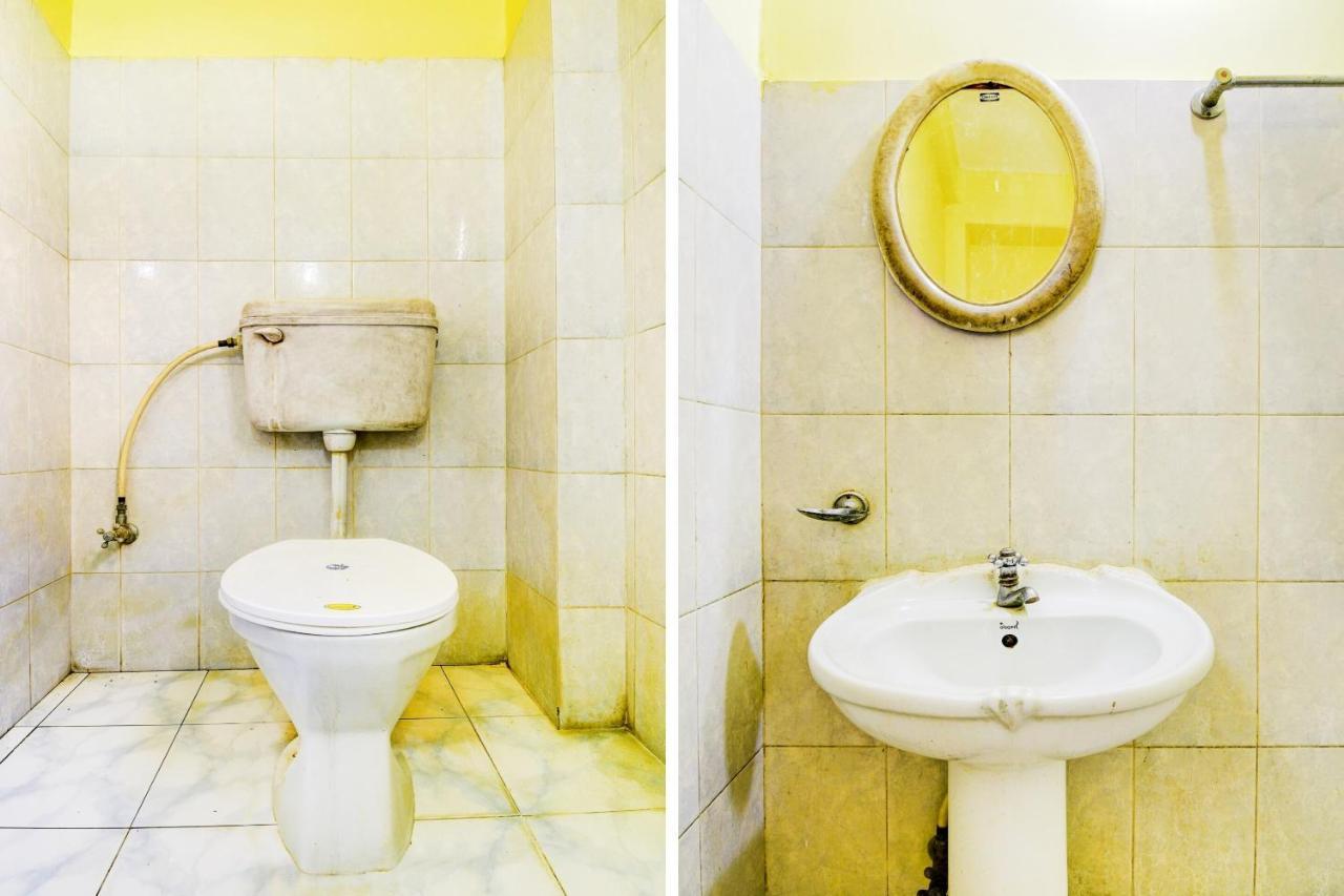 Spot On 80135 Gopala Residency Hotel Dibrugarh Luaran gambar