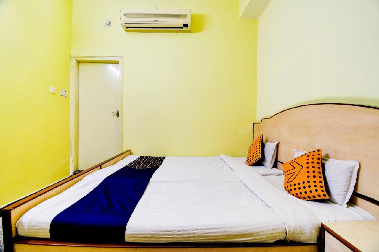 Spot On 80135 Gopala Residency Hotel Dibrugarh Luaran gambar